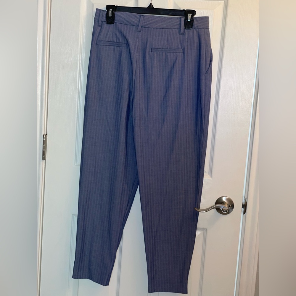 Banana republic work pant